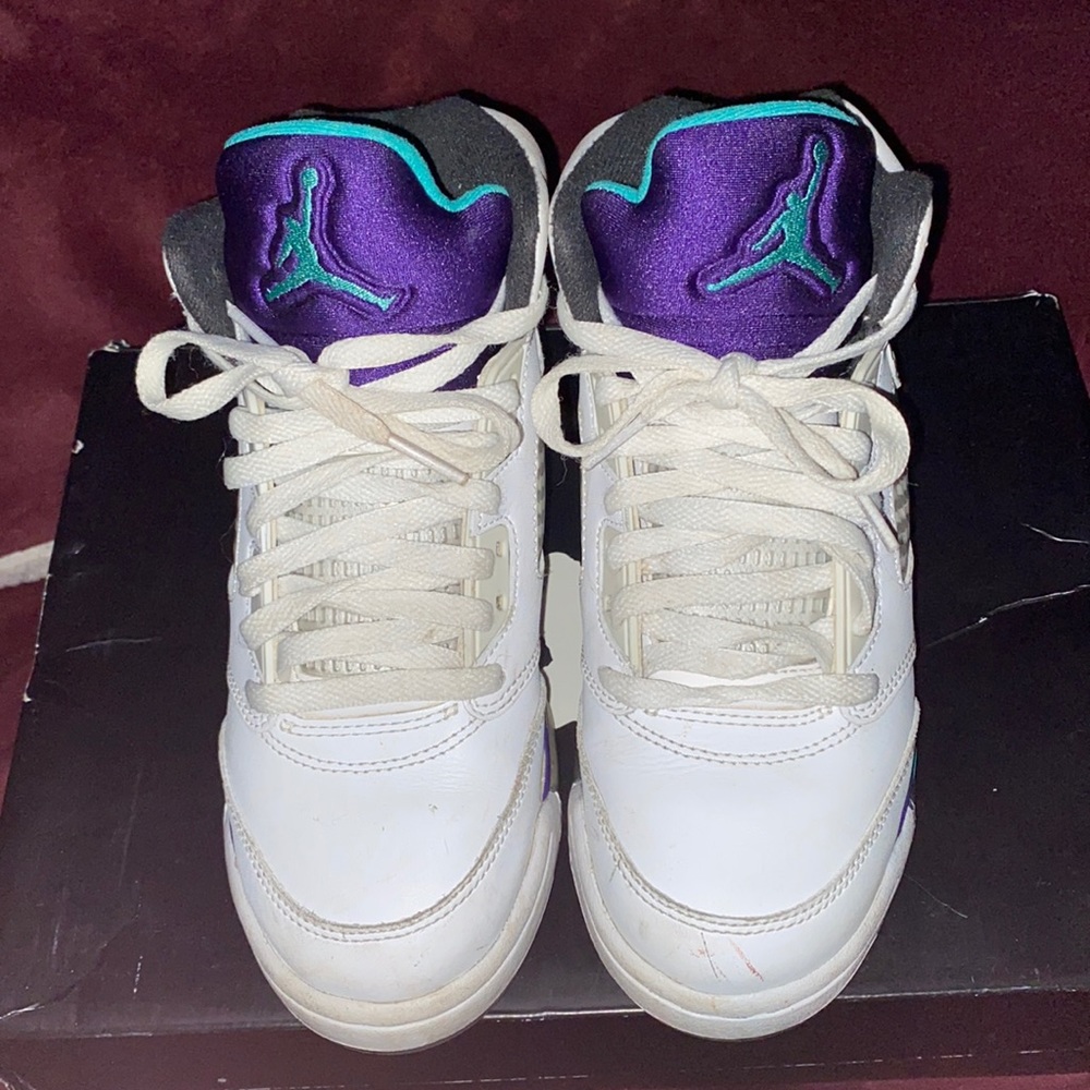 Kids Retro 5